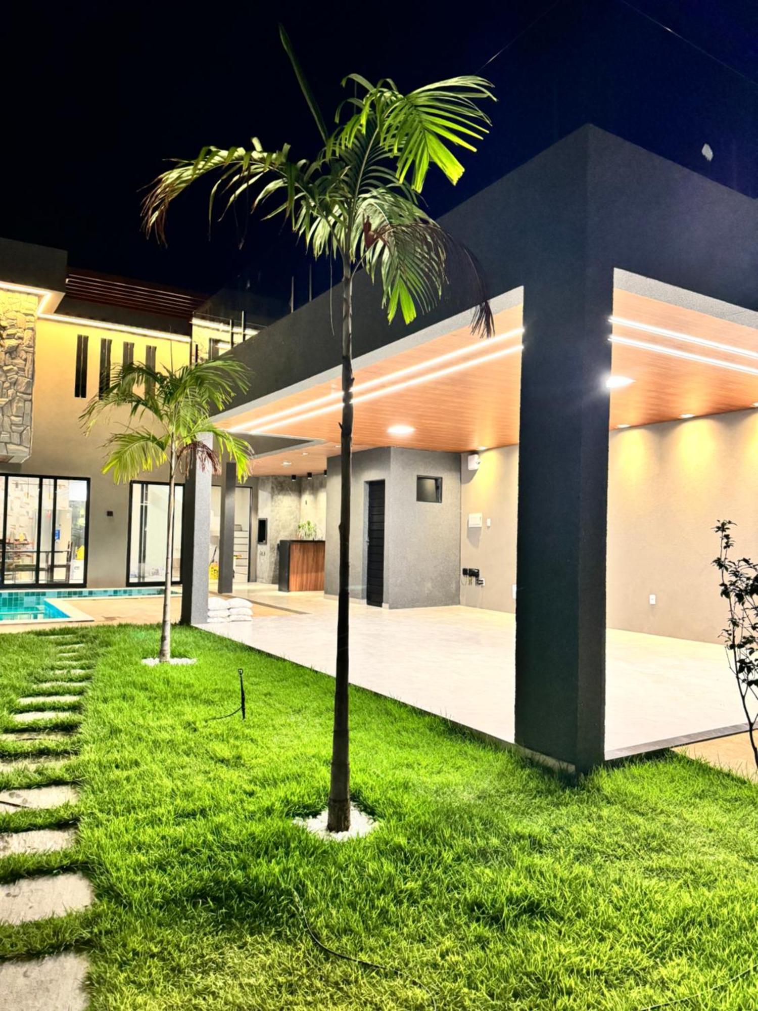 Por Do Sol House