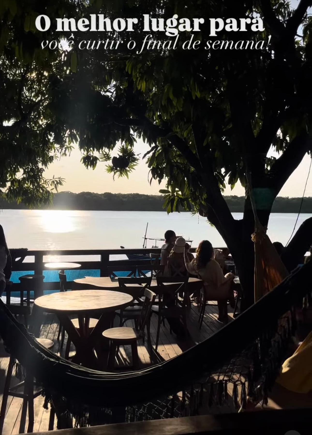 Por Do Sol House * Aracaju