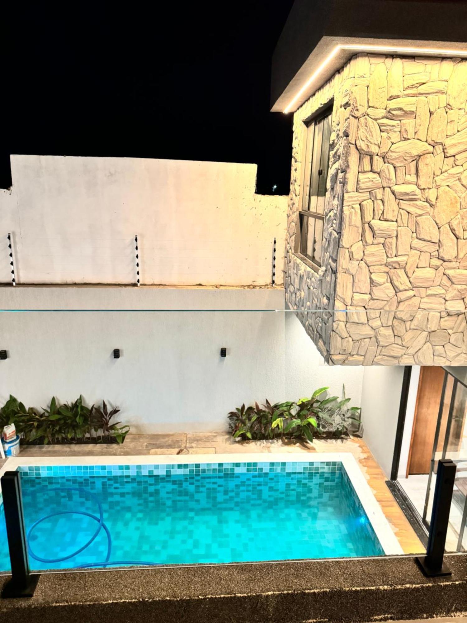 Holiday home Por Do Sol House