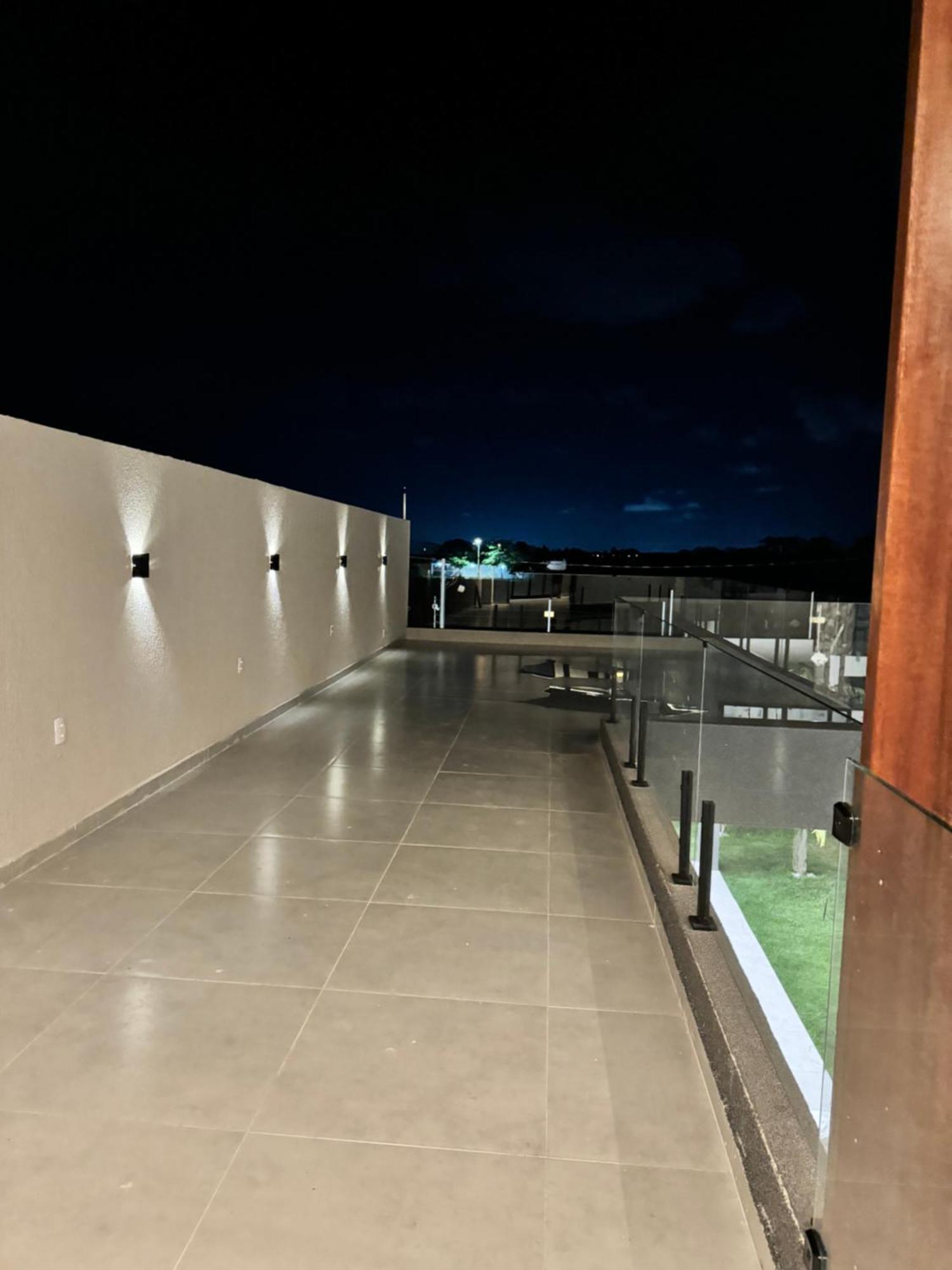 Por Do Sol House *