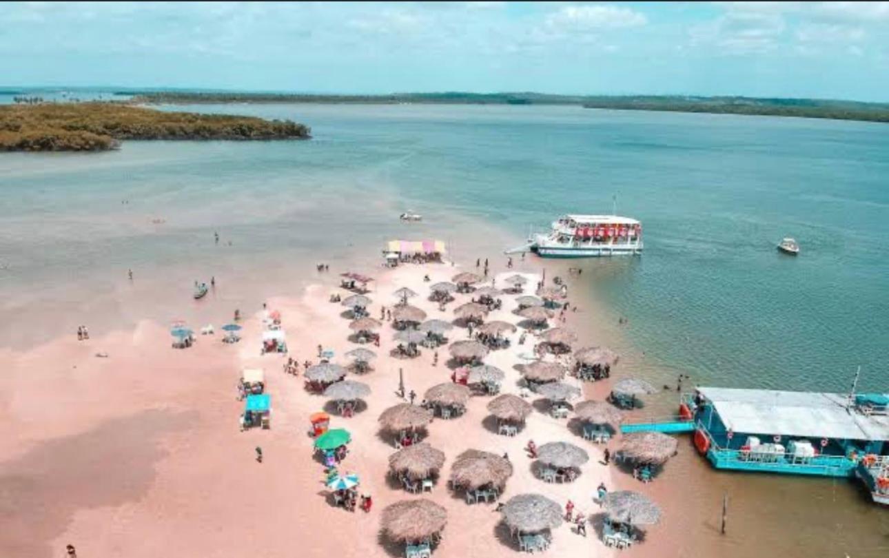 Holiday home Por Do Sol House Aracaju