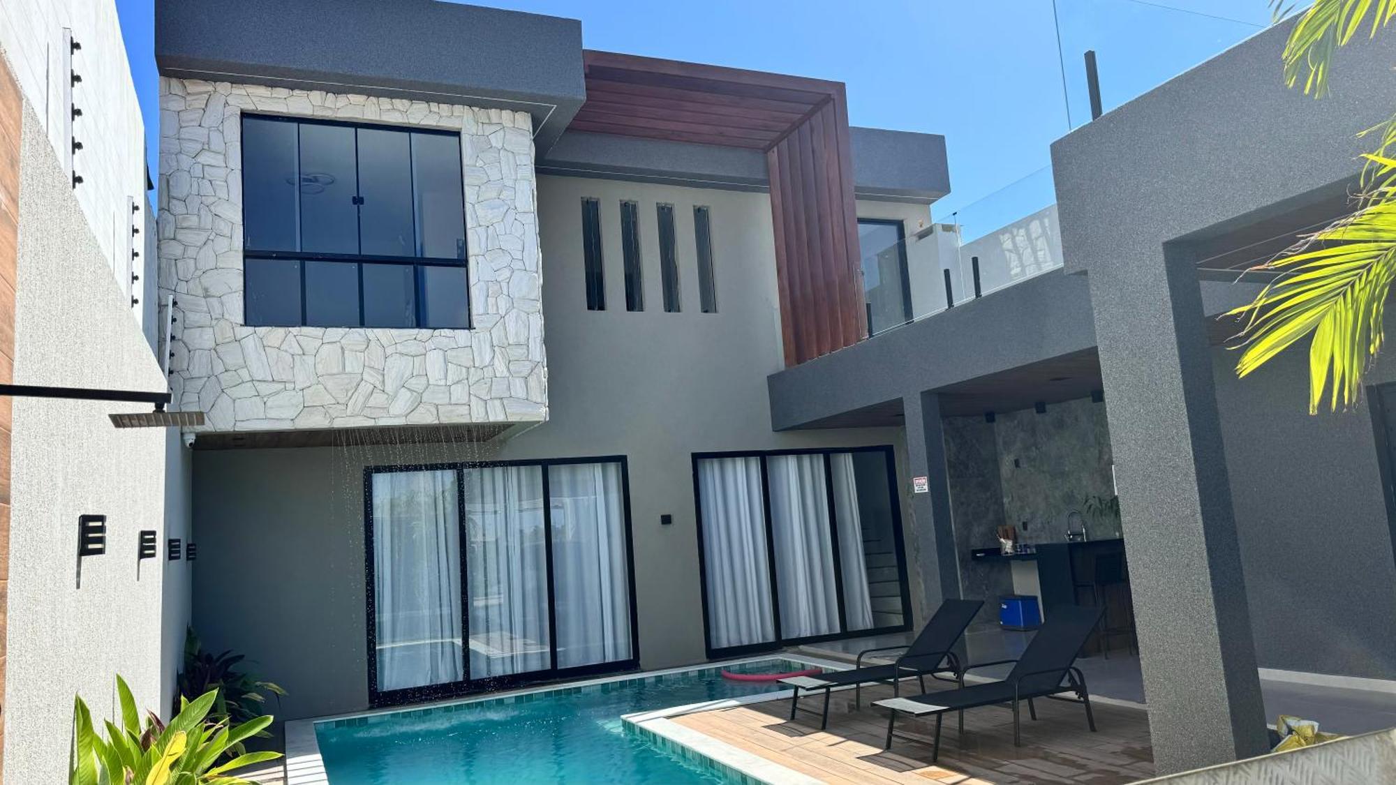 Holiday home Por Do Sol House *