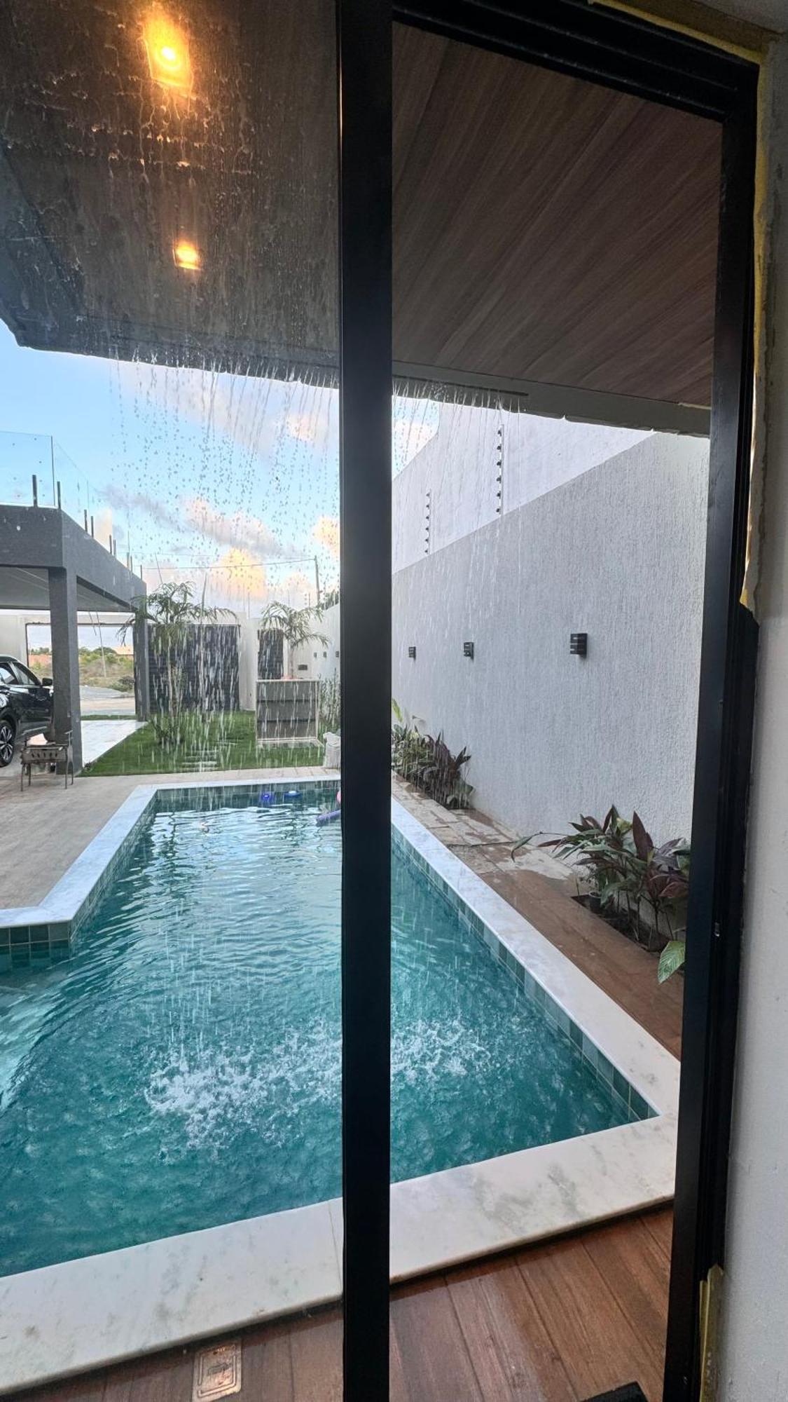 Por Do Sol House Holiday home
